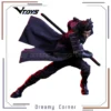 VTOYS Cyberpunk Samurai:Taki 1/12 Model Action Figure