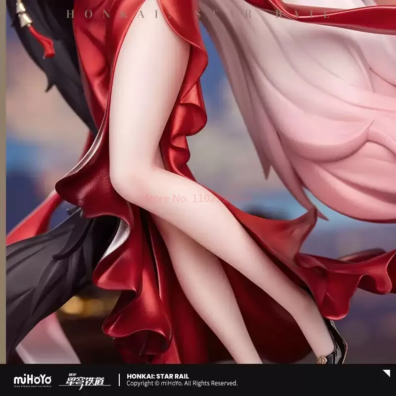 Myethos + Honkai: Star Rail Fugue 1/8 Action Figure — view 5