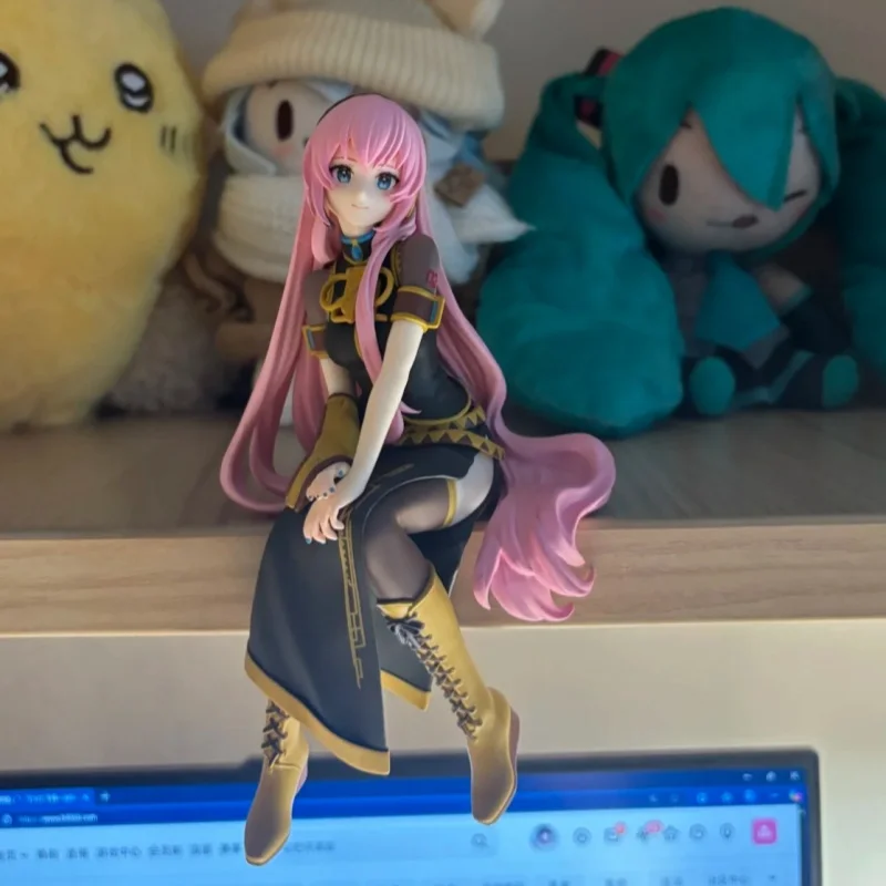 Furyu Fate/Grand Order Bb Hatsune Miku Instant Noodles 'S Collectible Figure — view 4