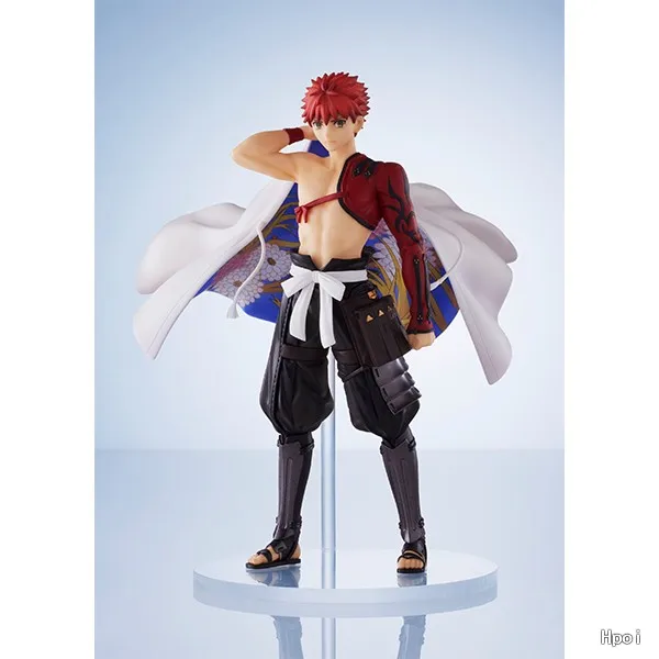 ANIPLEX+ ConoFig FGO Muramasa Senji Swordsman Collectible Figure — view 7