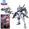 Bandai MG 1/100 GNX GNX-603T Anime Mobile Suit Gundam 00 Figures for Model Kit