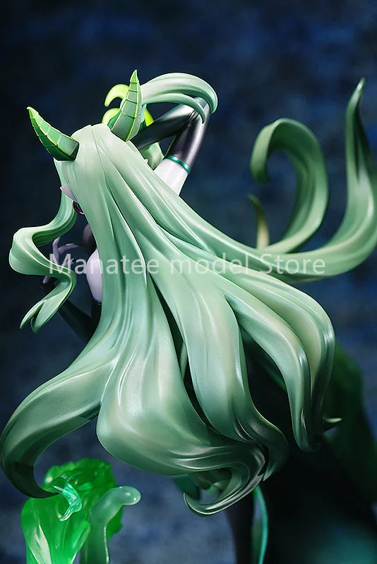 Myethos AFK Arena Shemira 1/7 PVC Anime Model Action Figure — view 6