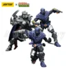 JOYTOY 1/18 Turtles Shredder Foot Clan Re-issue Version Anime Action Figure