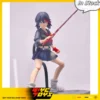 TYCTOYS New ANIPLEX BUZZMOD KILL La Matoi Ryuuko Anime Model Action Figure