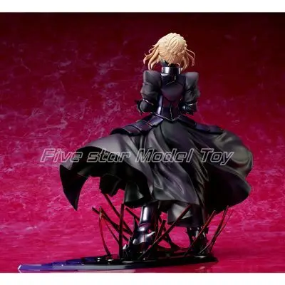 ANIPLEX+ Scale 1/7 Fate/stay Night - Cup of Heaven Altria Pendragon Collectible Figure — view 6