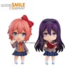 Good Smile Nendoroid Doki Literature Club Figure Selection