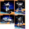 G1 Transformers DX9 D18 Devastator Prowl MP Scale Robot Collectible for Adults Action Figure