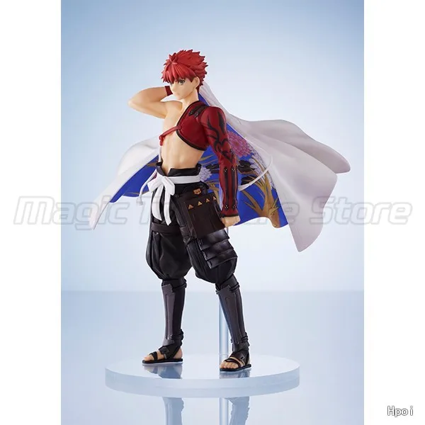 ANIPLEX+ ConoFig FGO Muramasa Senji Swordsman Collectible Figure — view 2