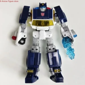 Hasbro Transformation Toys Legacy United Autobot Chase Rescue Bots Universe Robot Car Model Action Figures Hobbies Collection