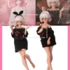Box SnailShell Aileen RA-01L RA-01LS 1/12 Scale 155mm Movable PVC ABS Action Figure