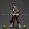 JOYTOY TMNT-April O'Neil Splinter 2PCS 1/18 Action Figure