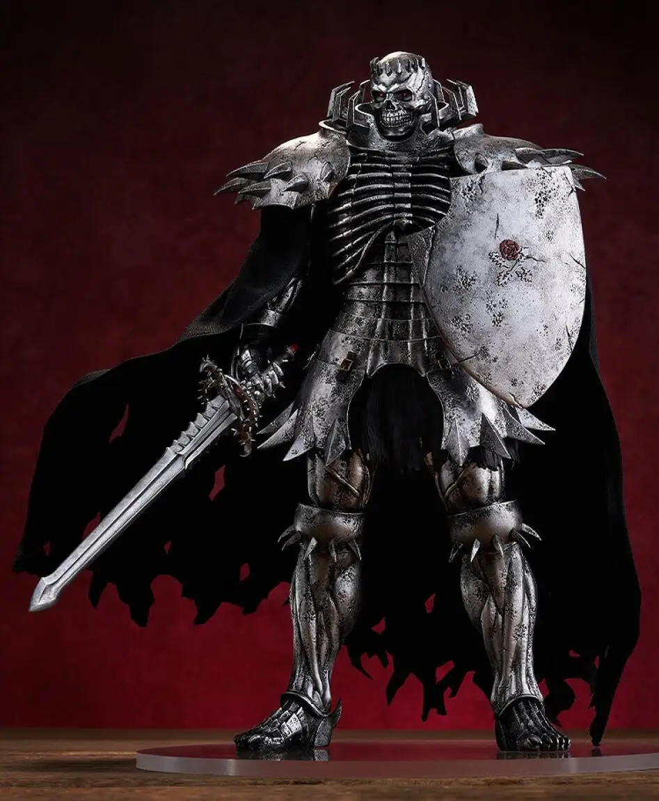 Good Smile POP UP PARADE Berserk Skull Knight Figure — view 5