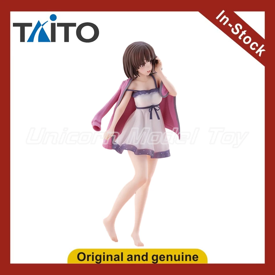 TAITO Coreful Witch's Journey Irena Swimsuit Model Figures Models Collectible Figure — view 2
