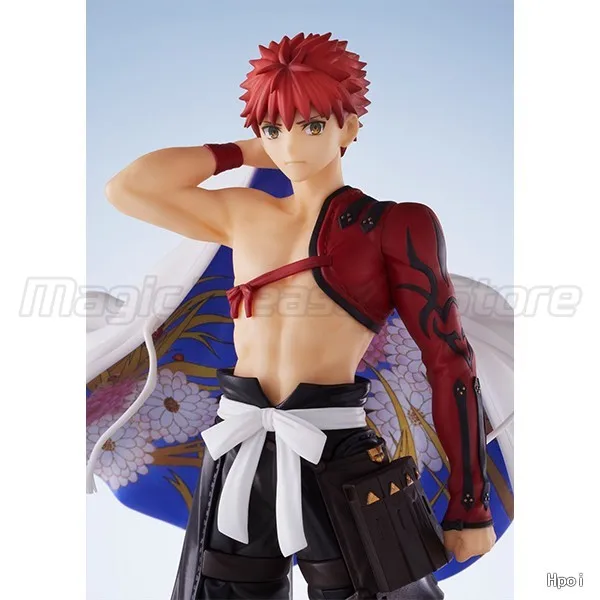 ANIPLEX+ ConoFig FGO Muramasa Senji Swordsman Collectible Figure — view 5