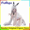 Furyu NIKKE the Goddess of Victory Anime Blanc Noodle Stopper Action Collectible Figure