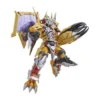 BANDAI Figure-Rise Standard WarGreymon Amplified Digimon Adventure Frontier Assembly Model Kit