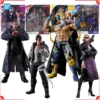 Bandai S.H.Figuarts Tekken 8 Action Figure Selection