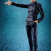 BANDAI S.H.Figuarts Jujutsu Kaisen Gojo Satoru Tokyo High School Model Action Figure