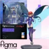 MAX Factory Box figma SP-105 SHIN MEGAMI TENSEI PIXIE Model Action Figure