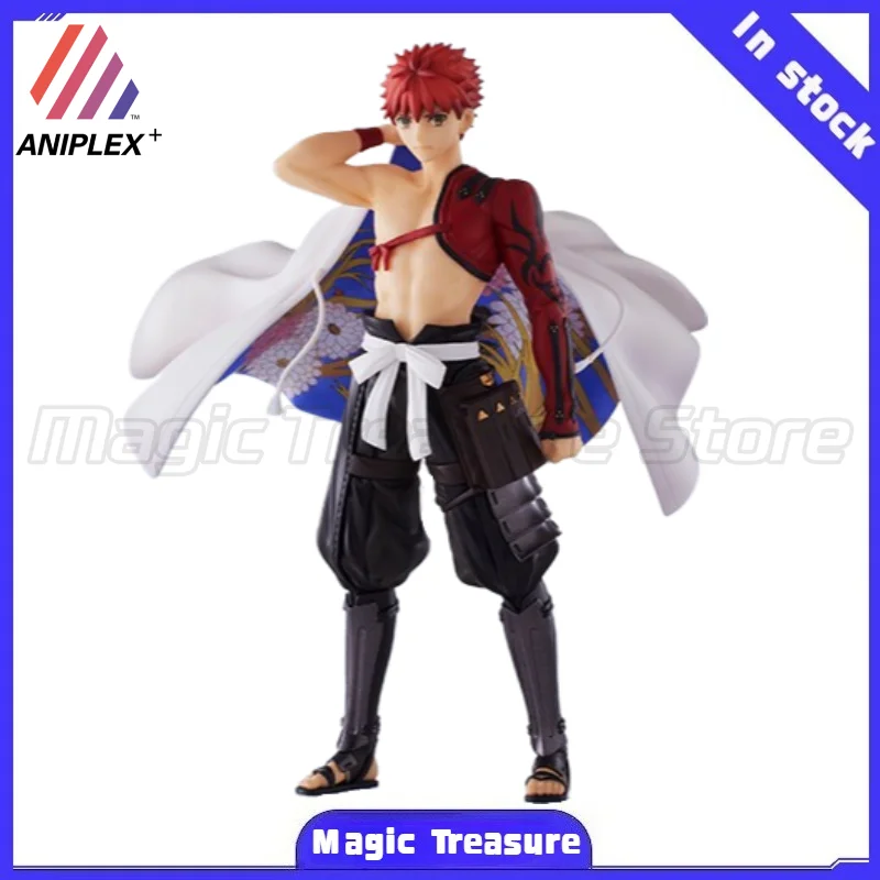 ANIPLEX+ ConoFig FGO Muramasa Senji Swordsman Collectible Figure — view 6