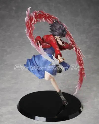 ANIPLEX+ Scale 1/7 Sora No Kyoukai Ryougi Shiki Collectible Figure — view 3
