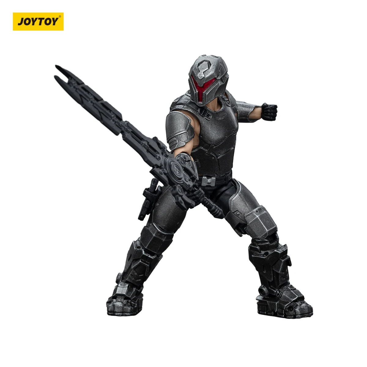 JOYTOY 1/18 Military Armed Force Series Action Figure — view 20