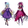 2024 Japanese Shiro/Shuvi Doura Action Figure