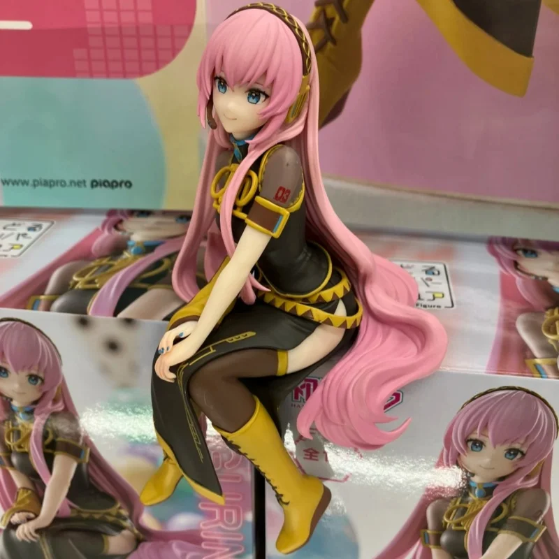 Furyu Fate/Grand Order Bb Hatsune Miku Instant Noodles 'S Collectible Figure — view 2