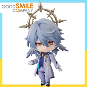 Good Smile GSC 2696 Nendoroid Honkai: Star Rail Sunday Anime Model Collectible Figure