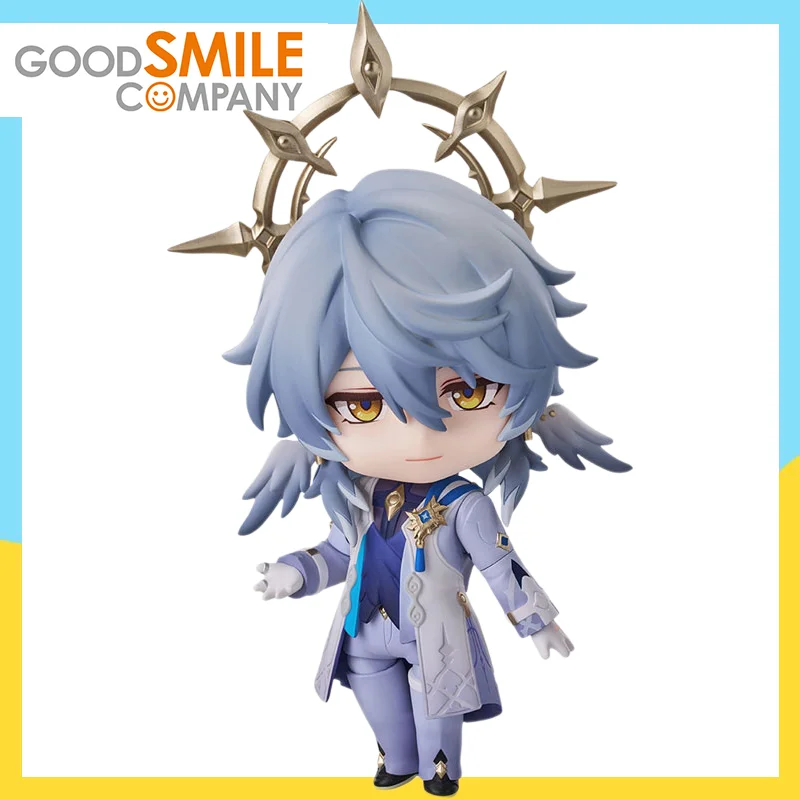 Good Smile GSC 2696 Nendoroid Honkai: Star Rail Sunday Anime Model Collectible Figure
