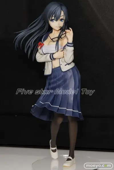 ANIPLEX+ Scale 1/7 You Are the Only One Who Likes Me Collectible Figure — view 5
