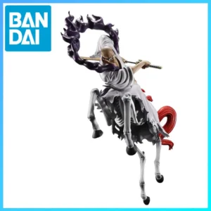 One Piece Egghead Nusjuro 27cm Masterlise EXPIECE Figure