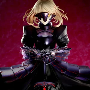 【SF】In Stock Stronger ANIPLEX+ Fate Stay Night Heaven’s Feel Alter 1/7 Scale Figure Anime Model Collection