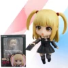 GSC Box 2674 Misa Amane 2.0 Anime Model Action Figure