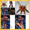 CANG- Predaking Robot Action Figure
