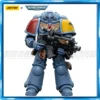 JOYTOY Warhammer 40K 1/18 NEW Space Wolves Intercessors Anime Model Action Figure