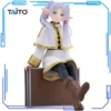 Taito Anime Frieren:Beyond Journey's End Frieren Trunk Ver. 13cm Model Desktop Collectible Figure