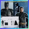 INART 1/12 "The Dark Knight Rises" Batman Bell Action Figure