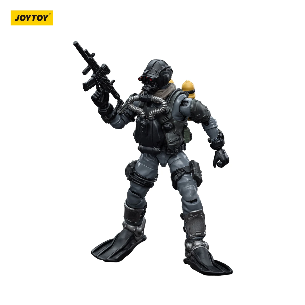 JOYTOY 1/18 Military Armed Force Series Action Figure — view 33