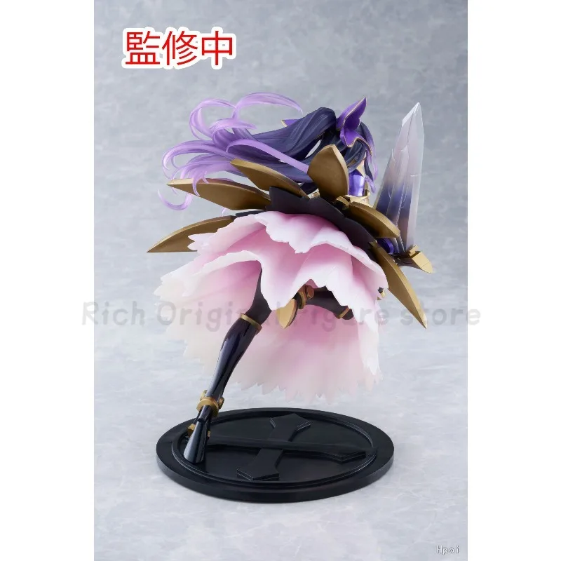 TAiTO AMP DATE a LIVE Season 4 Yatogami Tohka ——The Legend of Collectible Figure — view 3