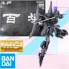 BANDAI Box MG HYAKU-SHIKI CRASH MARKIE S MOBILE SUIT Gundam Model Action Figure