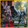 Hasuki Pocket Art FRIEDE Succubus Nun 1/12 Scale Figure