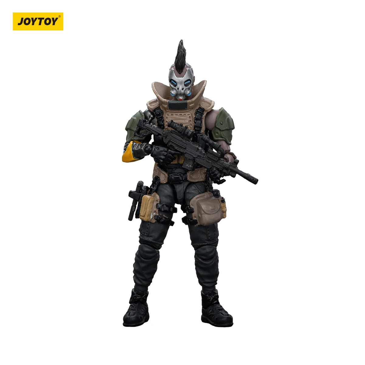 JOYTOY 1/18 Military Armed Force Series Action Figure — view 15