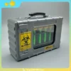 Arena Breakout Golden Ideal Country Reagent Box Storage Case Card Collectible Figure