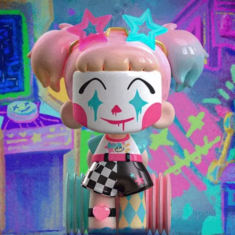 Kasa Not a Villain Series Dolls Action Figure — view 13