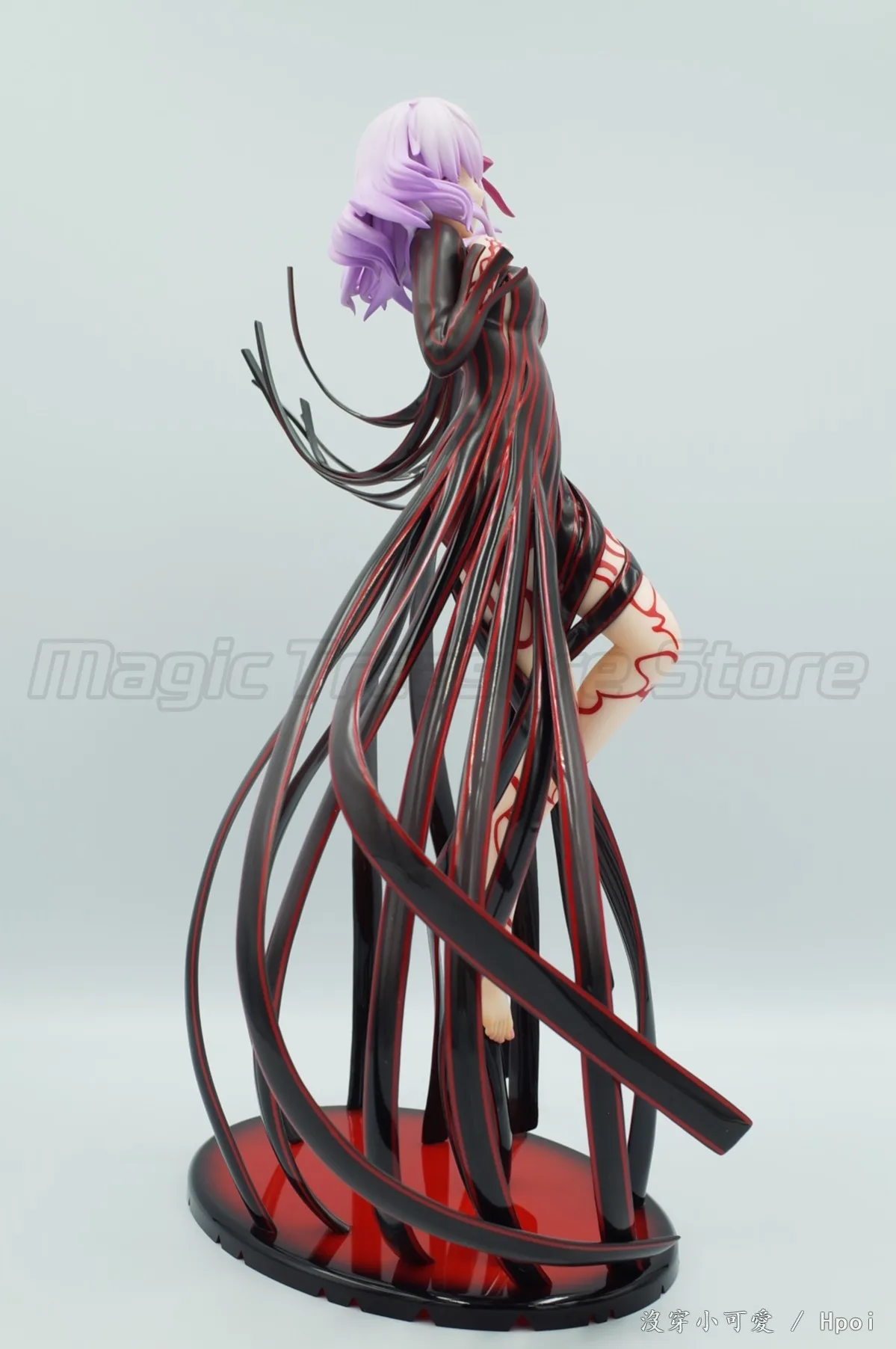 Stronger ANIPLEX+ Fate/stay Night Heaven's Feel Sakura Matou II Lost Butterfly Collectible Figure — view 4