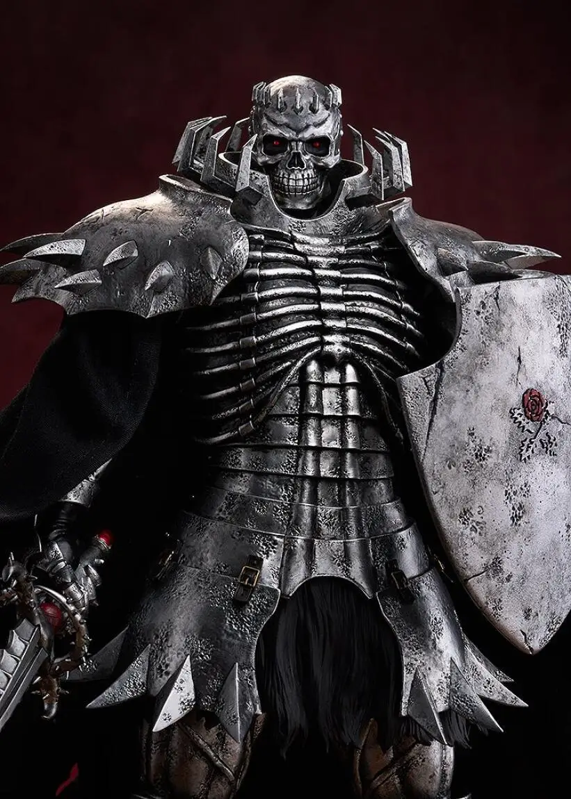 Good Smile POP UP PARADE Berserk Skull Knight Figure — view 2