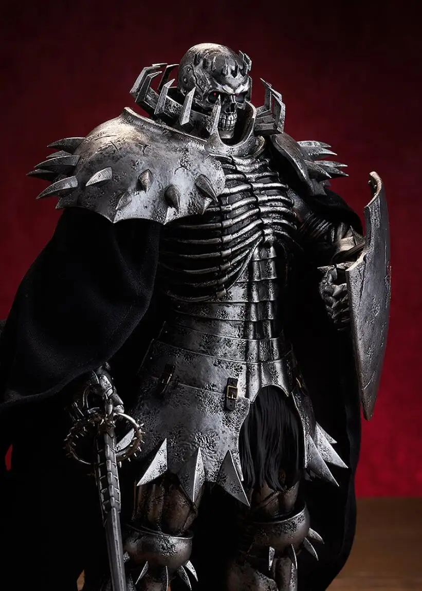 Good Smile POP UP PARADE Berserk Skull Knight Figure — view 4