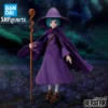 BANDAI SHFiguarts Berserk Schierke Anime Model Boxed Action Figure