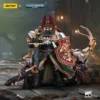 JOYTOY Warhammer 40K Dark Angels Lion El’Jonson Figure